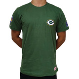 Camiseta Super Bowl Nfl Mitchell &
