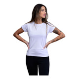 Camiseta T-shirt Feminina 100% Algodão Promoção Imperdível