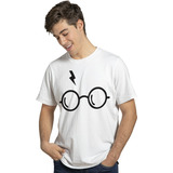 Camiseta T-shirt Harry Potter Hp Geek - Mega Oferta!!!
