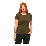 Camiseta T-shirts Blusa Baby Look Feminina C6