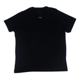 Camiseta Tamanho Especial Plus Size Txc Original Tecido Leve