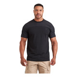 Camiseta Tática Infantry Tecido 4way Invictus