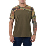 Camiseta Tática Invictus Infantry 2.0 Com 6 Opções De Cores