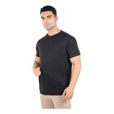 Camiseta Tech Tshirt Modal Básica Premium Leve E Macia