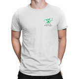 Camiseta Técnico De Enfermagem masculina 100