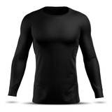 Camiseta Térmica Dry Fit Blusa Camisa