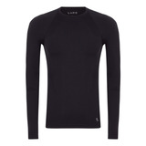 Camiseta Térmica Lupo Termica Run Vb - Ref. 70045