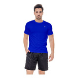 Camiseta Térmica Proteção Solar Uv Academia Treino Caminhada