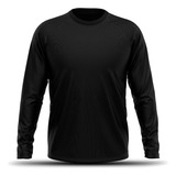  Camiseta Termica Segunda Pele Infantil Frio Proteção Oferta