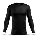 Camiseta Térmica Segunda Pele Infantil Frio Proteção Oferta