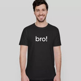 Camiseta The Bros - Pedido Personalizado