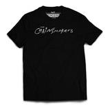 Camiseta The Chainsmokers Dj Musica Eletronica
