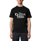 Camiseta The Overlook Hotel Movie The