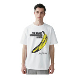 Camiseta The Velvet Underground & Nico