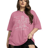 Camiseta Tshirt Brooklin New York Blogueirinha Plus Size Fit