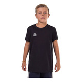 Camiseta Umbro Twr Striker Juvenil