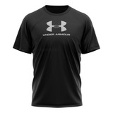 Camiseta Under Armour Sportstyle Masculina Original Training