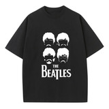 Camiseta Unissex The Beatles John Lennon