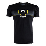 Camiseta Venum Atleta Crossfit Mma Ufc Marca Venum Original