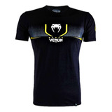 Camiseta Venum Elite Dark Mma Ufc