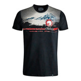 Camiseta Venum Fight Muay Thai Jiu Jitsu Camisa Mma Treino 