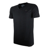 Camiseta Venum Gola V Classic Premium