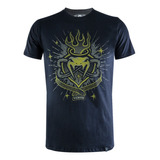 Camiseta Venum Original Mma Ufc Bjj