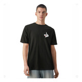 Camiseta Video Game Atari Controle Anos 80