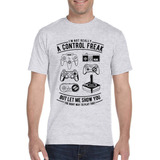Camiseta Video Game Retro Controles Super Nes Atari Rf04