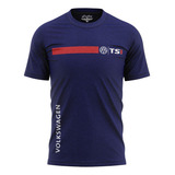 Camiseta Volkswagen Tsi Up Polo Jetta Golf Carro Camisa