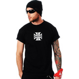 Camiseta West Coast Choppers Paul Walker Velozes E Furiosos