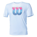 Camiseta Wilson Clay Iv | Lançamento
