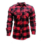 Flanelada