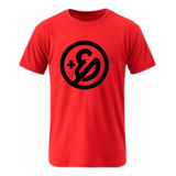 Camiseta Youtuber Enaldinho Gamer Camisa Vermelha