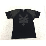 Camiseta Zoo York T-shirt Zoo York Graphic Print Tamanho G 