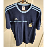 Camiseta adidas Argentina Futebol
