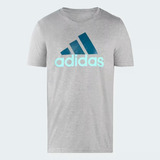 Camiseta adidas Basic Bos Tee Iv7462