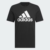 Camiseta adidas Big Logo Bos Original + Nota Fiscal