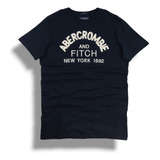 Camisetas Abercrombie, Tommy E Hco Importadas E Originais