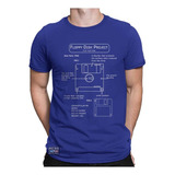 Camisetas Disquete Floppy Disk Drive