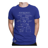 Camisetas Disquete Floppy Disk Drive