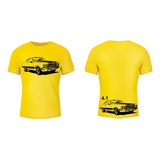 Camisetas Opala Camisa Carro Clássico Antigo Ss 4.1