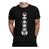 Camisetas Os Cavaleiros Do Zodíaco Seiya