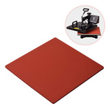 Camisetas Resistentes A Almofadas De Borracha De Silicone, S