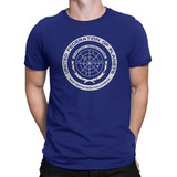Camisetas Star Trek United Federation Of