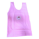 Camisetinhas Bebê 06 Regatas Menino Ou Menina 0 A 3 Meses