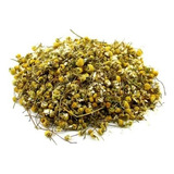 Camomila Em Flor 1kg Premium