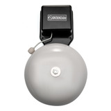 Campainha 300 Metros 8 Pol P/ Linha Telefonica Par Metalico