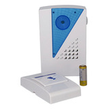 Campainha It-blue Sd-174a Resistente Água Bivolt.