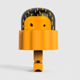 Amarelo
